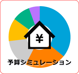 HOME4U家づくりのとびらの無料サービス